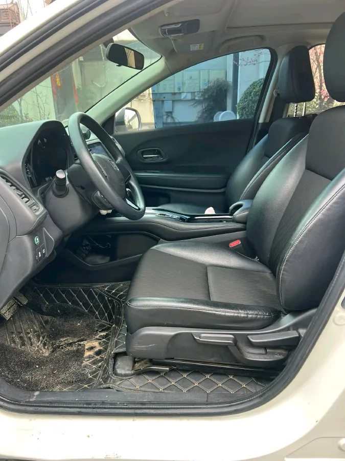 2019 Honda Vezel 1.5L 131HP L4 CVT,autocango,china used car exporter,china ev exporter,chinese used car exporter,chinese used ev exporter