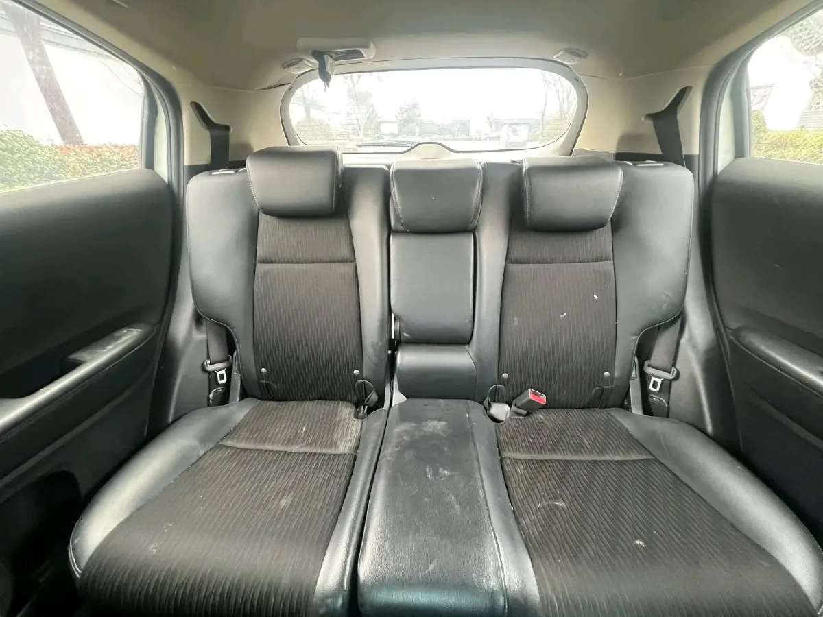 2019 Honda Vezel 1.5L 131HP L4 CVT,autocango,china used car exporter,china ev exporter,chinese used car exporter,chinese used ev exporter