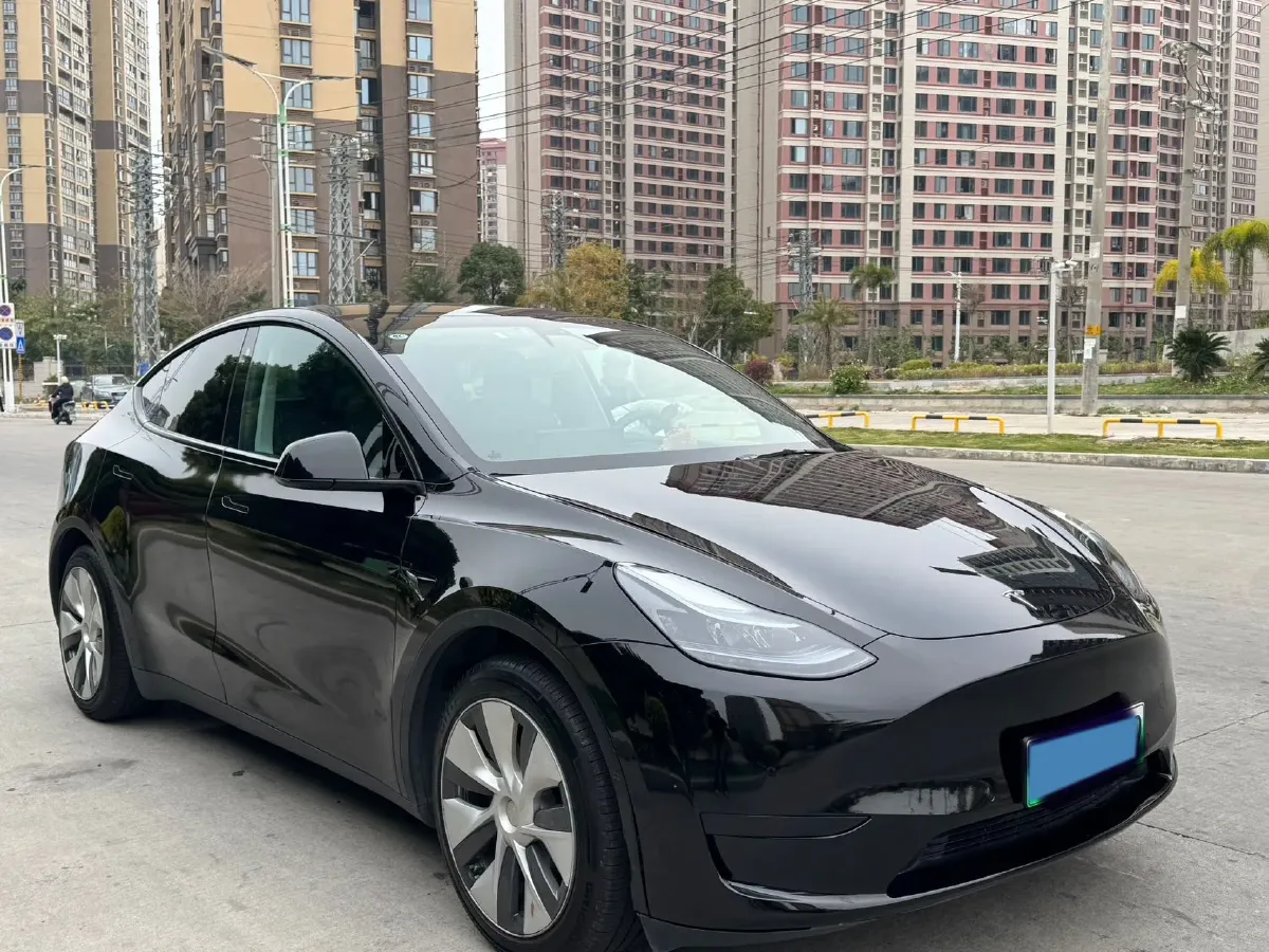 2022 Tesla Model Y BEV 60KWH,autocango,china used car exporter,china ev exporter,chinese used car exporter,chinese used ev exporter