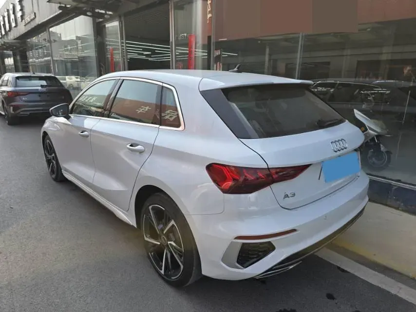2022 Audi A3 1.4T 150HP L4 7DCT,autocango,china used car exporter,china ev exporter,chinese used car exporter,chinese used ev exporter