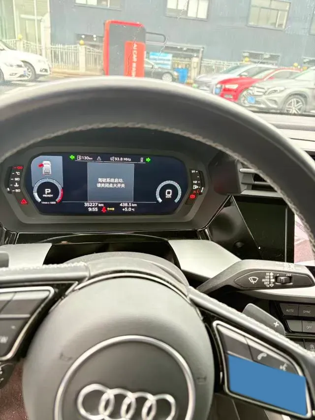 2022 Audi A3 1.4T 150HP L4 7DCT,autocango,china used car exporter,china ev exporter,chinese used car exporter,chinese used ev exporter