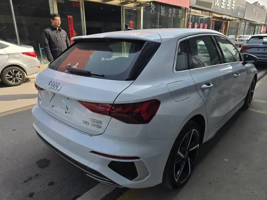 2022 Audi A3 1.4T 150HP L4 7DCT,autocango,china used car exporter,china ev exporter,chinese used car exporter,chinese used ev exporter