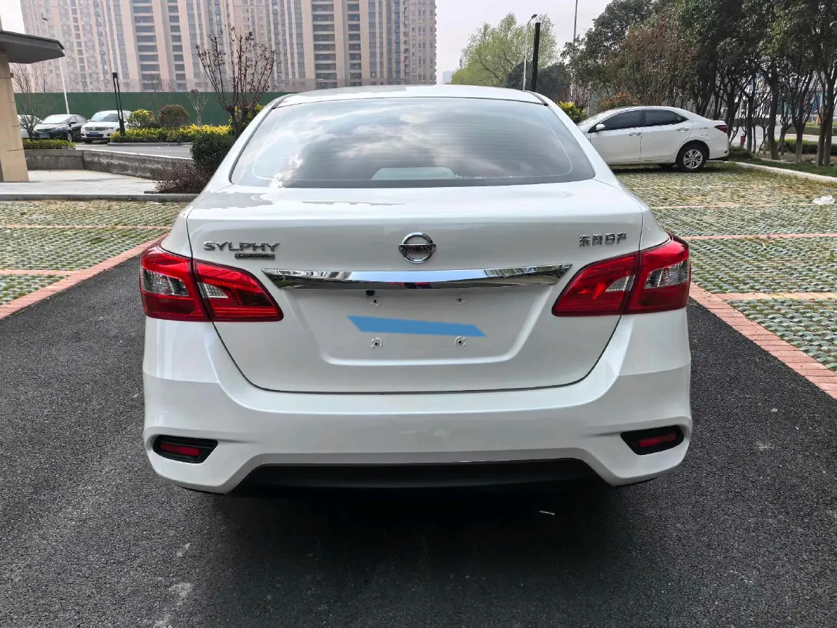 2022 Nissan Sylphy 1.6L 122HP L4 CVT,autocango,china used car exporter,china ev exporter,chinese used car exporter,chinese used ev exporter