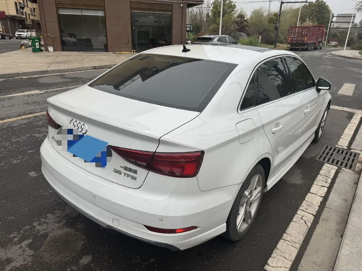2020 Audi A3 1.4T 150HP L4 7DCT,autocango,china used car exporter,china ev exporter,chinese used car exporter,chinese used ev exporter