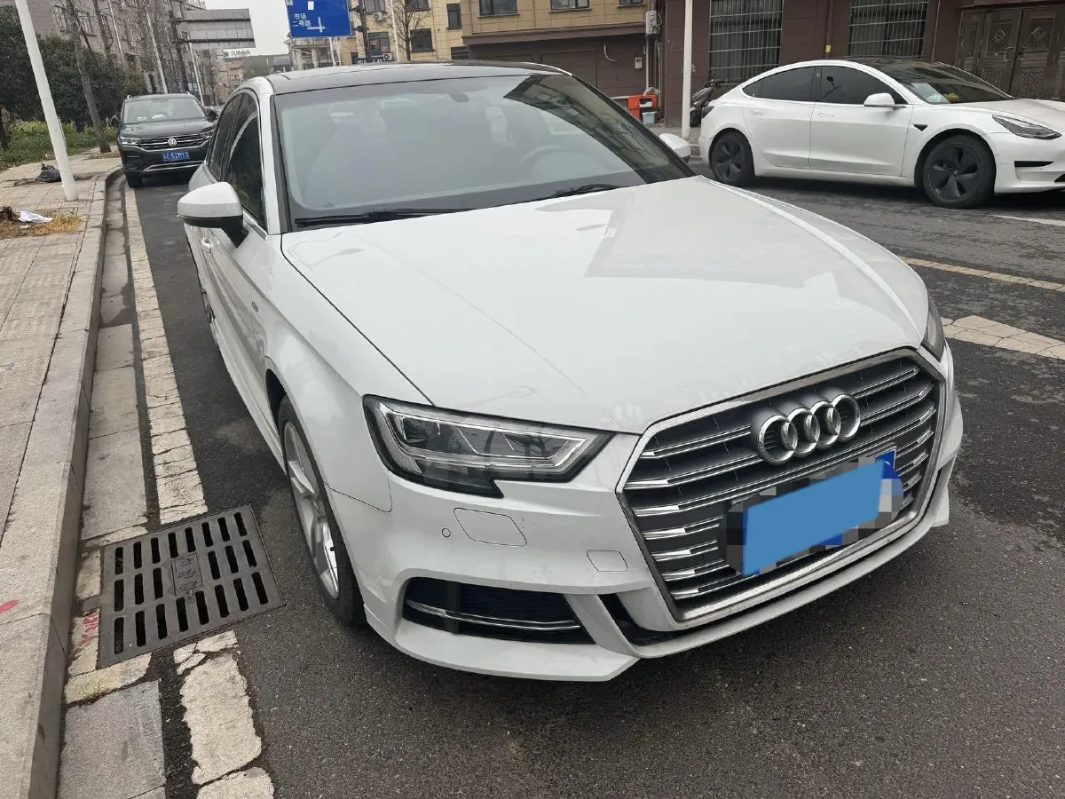 2020 Audi A3 1.4T 150HP L4 7DCT,autocango,china used car exporter,china ev exporter,chinese used car exporter,chinese used ev exporter