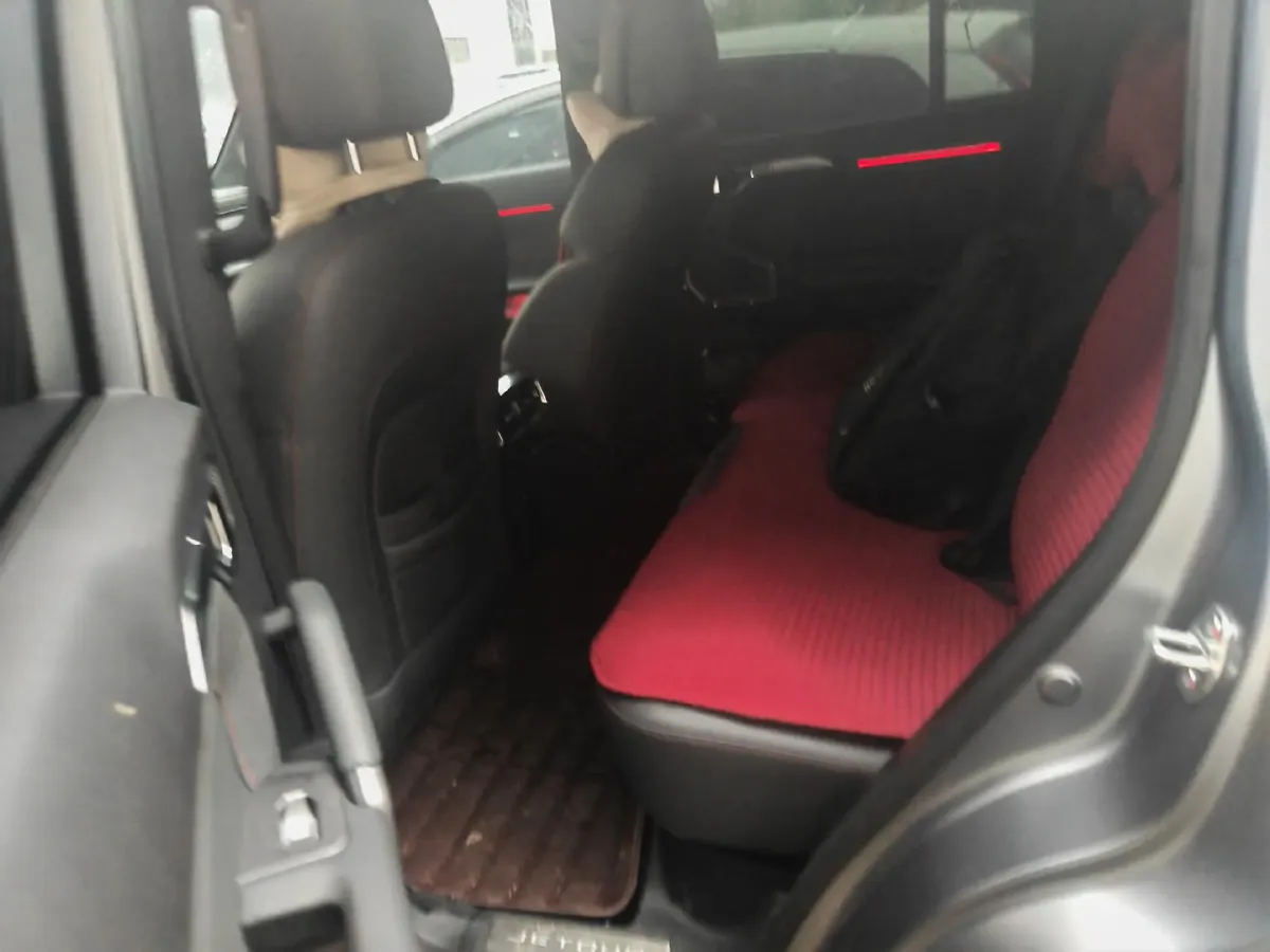 2023 Jetour Traveller 2.0T 254HP L4 8AT,autocango,china used car exporter,china ev exporter,chinese used car exporter,chinese used ev exporter