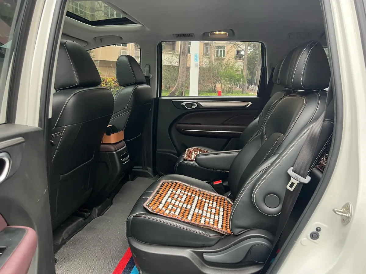 2023 GAC Trumpchi M6 1.5T 177HP L4 7DCT,autocango,china used car exporter,china ev exporter,chinese used car exporter,chinese used ev exporter