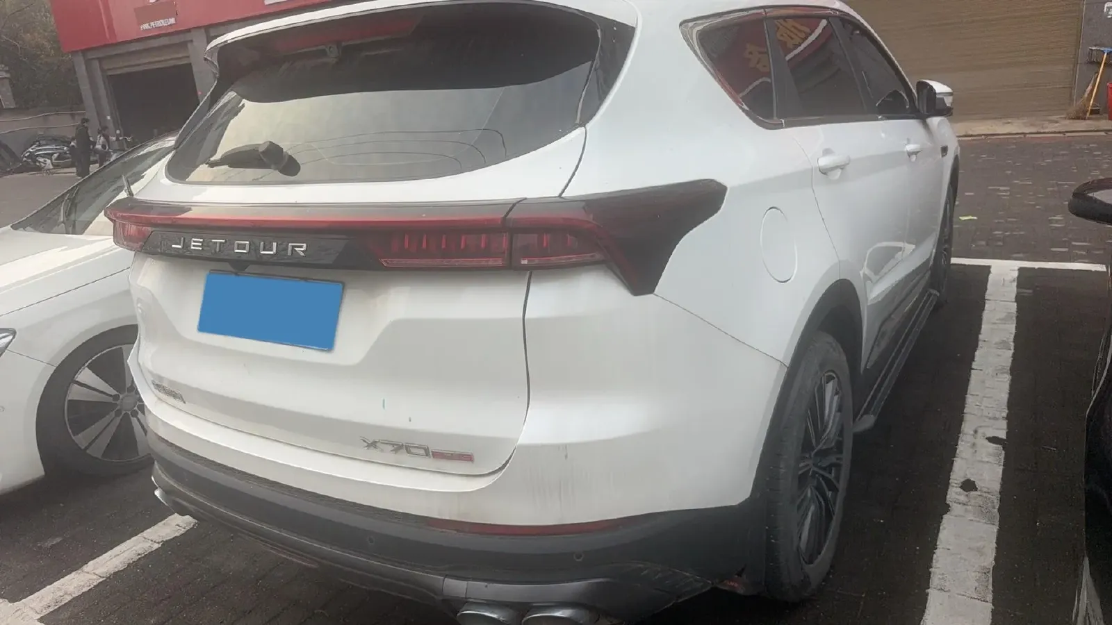 2023 Jetour X70 Plus 1.5T 156HP L4 CVT,autocango,china used car exporter,china ev exporter,chinese used car exporter,chinese used ev exporter