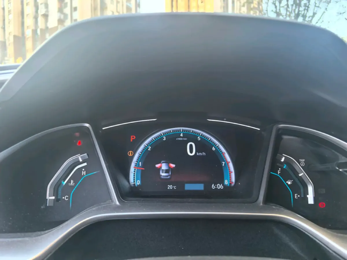 2019 Honda Civic 1.5T 177HP L4 CVT,autocango,china used car exporter,china ev exporter,chinese used car exporter,chinese used ev exporter