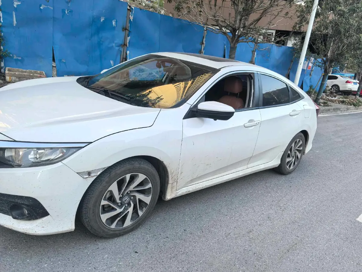 2019 Honda Civic 1.5T 177HP L4 CVT,autocango,china used car exporter,china ev exporter,chinese used car exporter,chinese used ev exporter