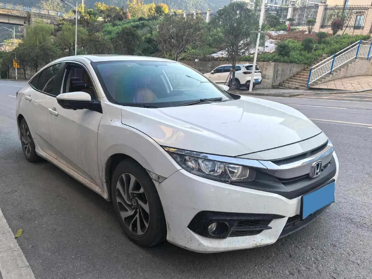 2019 Honda Civic 1.5T 177HP L4 CVT,autocango,china used car exporter,china ev exporter,chinese used car exporter,chinese used ev exporter