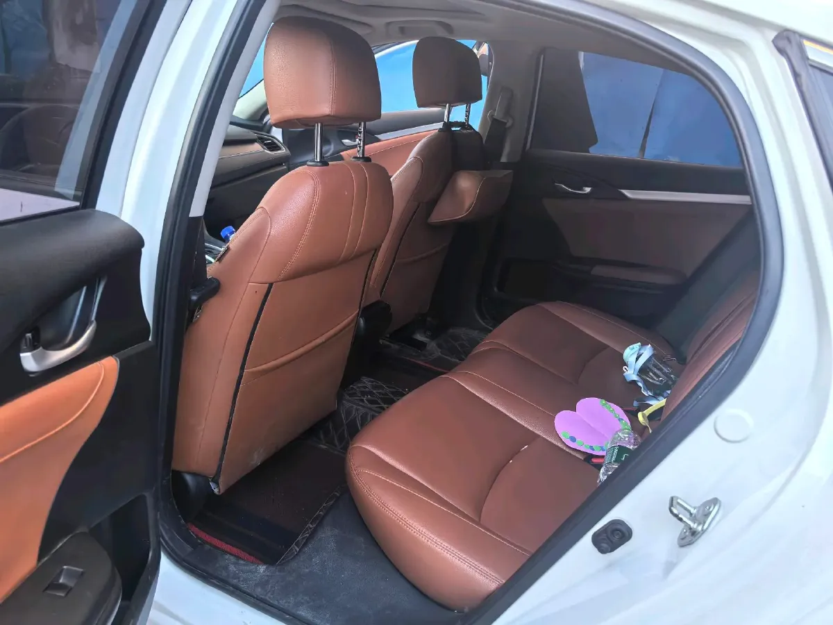 2019 Honda Civic 1.5T 177HP L4 CVT,autocango,china used car exporter,china ev exporter,chinese used car exporter,chinese used ev exporter