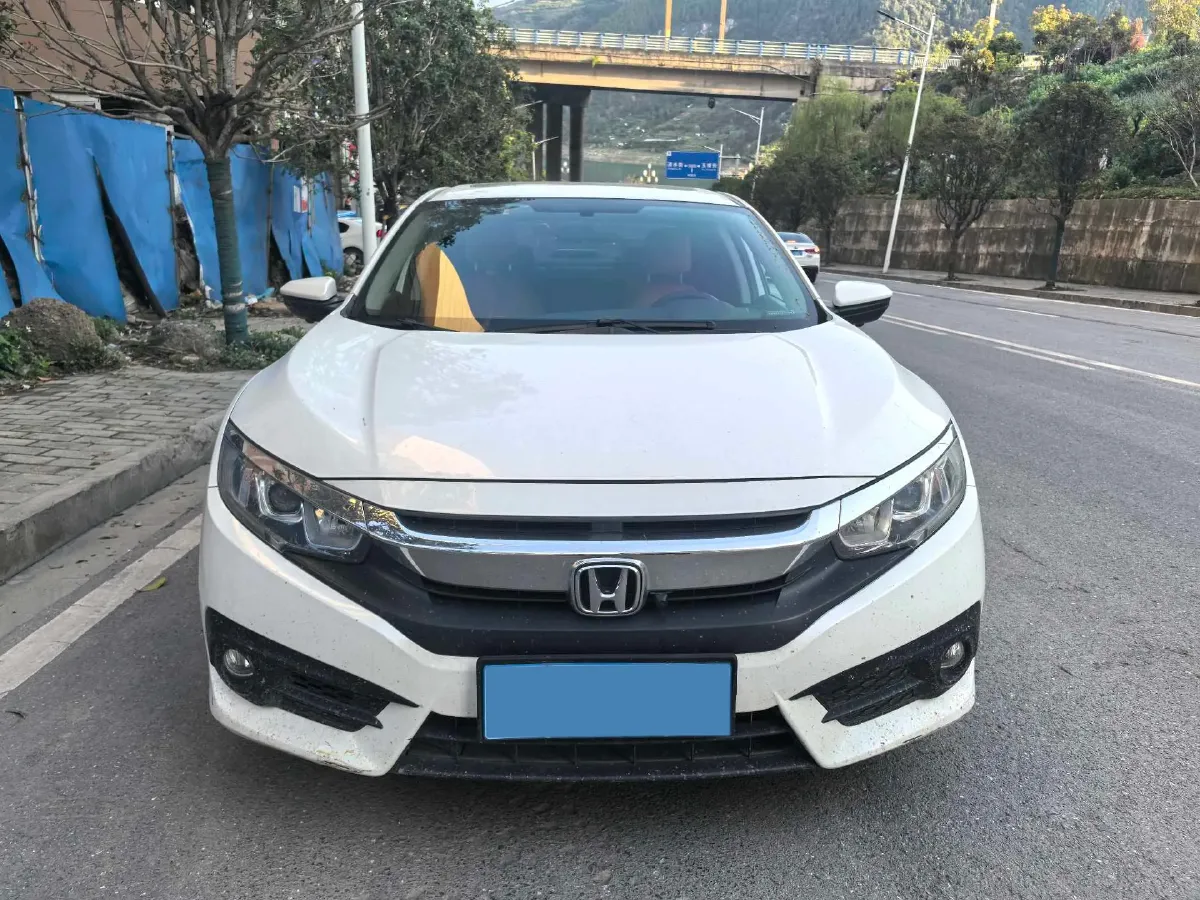2019 Honda Civic 1.5T 177HP L4 CVT,autocango,china used car exporter,china ev exporter,chinese used car exporter,chinese used ev exporter