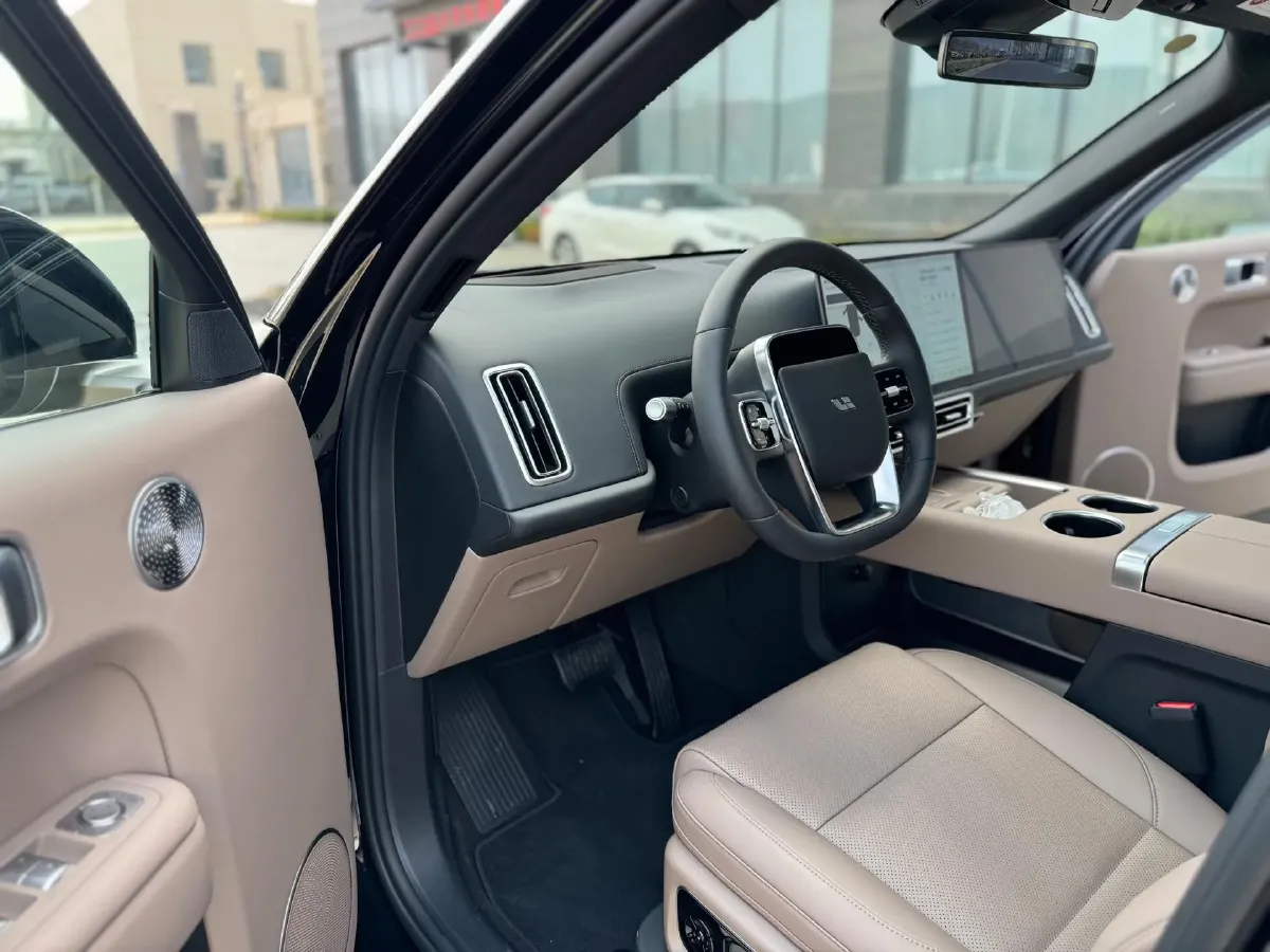 2025 Li L9 Range Extended 154HP REEV,autocango,china used car exporter,china ev exporter,chinese used car exporter,chinese used ev exporter