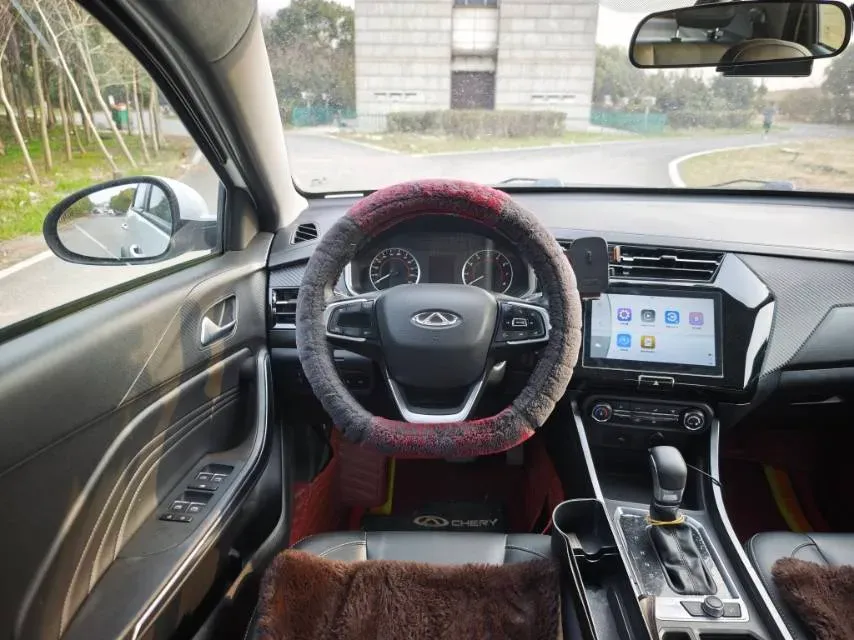 2021 Chery Tiggo 3x 1.5L 116HP L4 CVT,autocango,china used car exporter,china ev exporter,chinese used car exporter,chinese used ev exporter