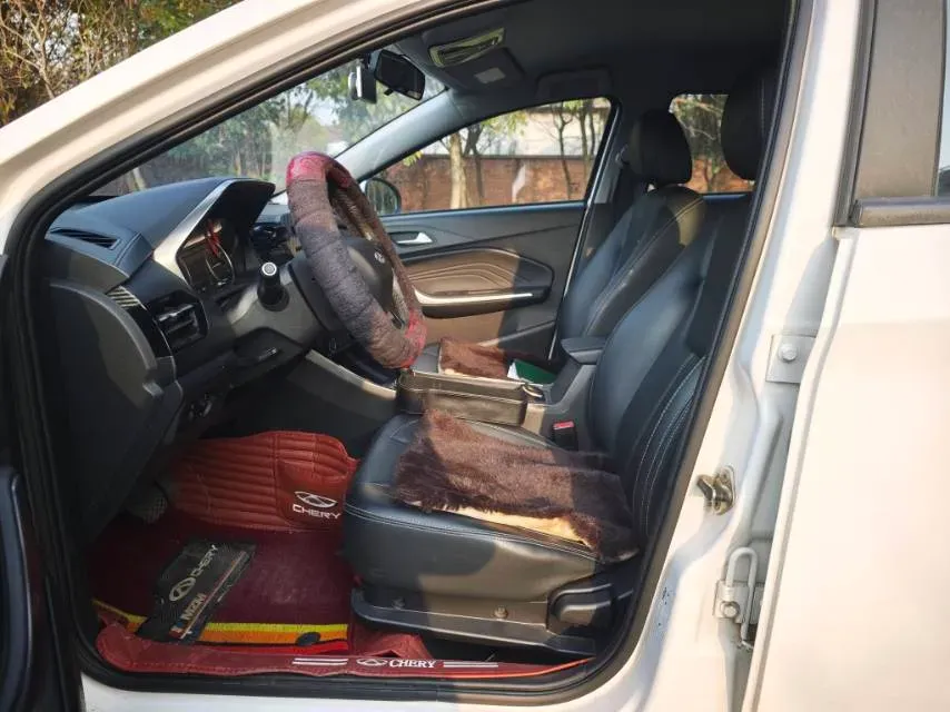 2021 Chery Tiggo 3x 1.5L 116HP L4 CVT,autocango,china used car exporter,china ev exporter,chinese used car exporter,chinese used ev exporter