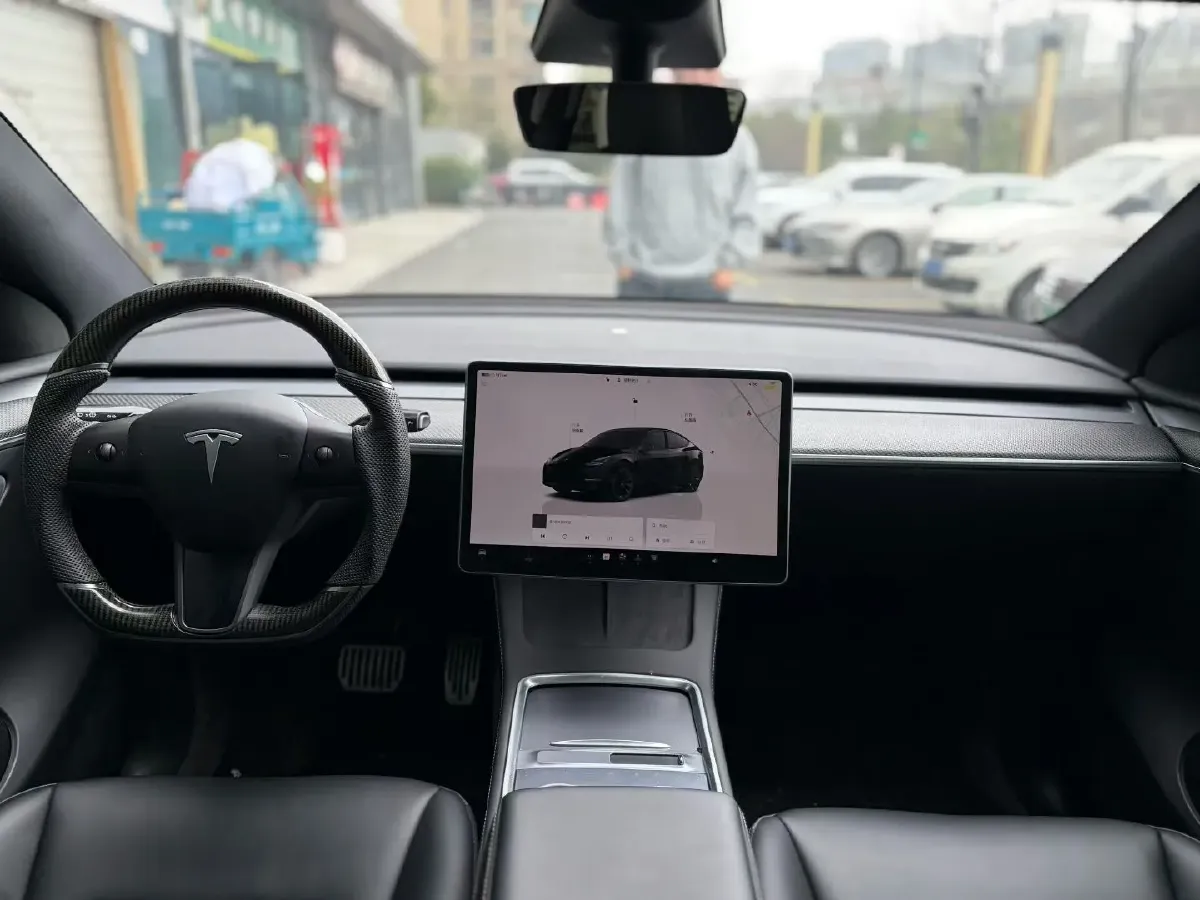 2022 Tesla Model Y BEV 60KWH,autocango,china used car exporter,china ev exporter,chinese used car exporter,chinese used ev exporter