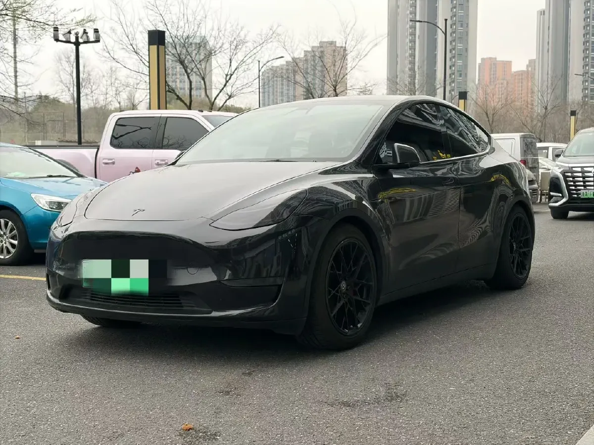 2022 Tesla Model Y BEV 60KWH,autocango,china used car exporter,china ev exporter,chinese used car exporter,chinese used ev exporter