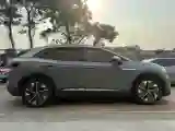 2021 Volkswagen ID.4 Crozz BEV 84.8KWH