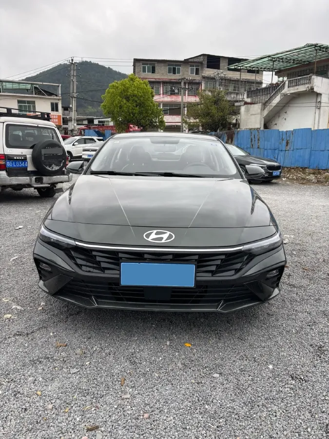 2023 Hyundai Elantra 1.5L 115HP L4 CVT,autocango,china used car exporter,china ev exporter,chinese used car exporter,chinese used ev exporter