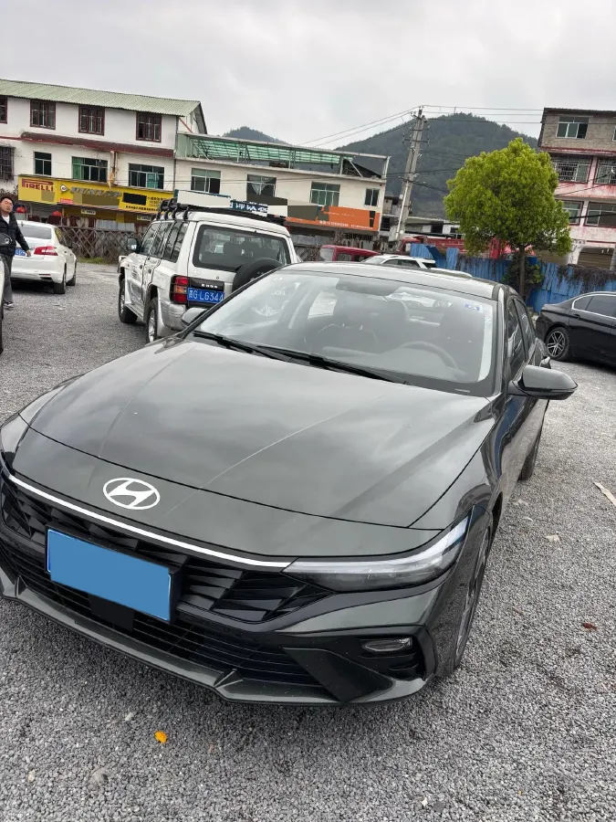 2023 Hyundai Elantra 1.5L 115HP L4 CVT,autocango,china used car exporter,china ev exporter,chinese used car exporter,chinese used ev exporter
