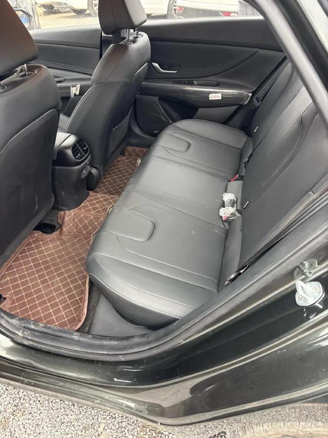 2023 Hyundai Elantra 1.5L 115HP L4 CVT,autocango,china used car exporter,china ev exporter,chinese used car exporter,chinese used ev exporter