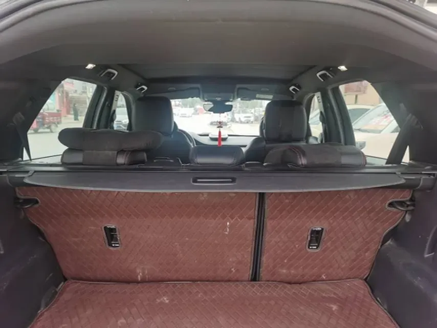 2022 Land Rover Discovery Sport 2.0T 249HP L4 9AT,autocango,china used car exporter,china ev exporter,chinese used car exporter,chinese used ev exporter