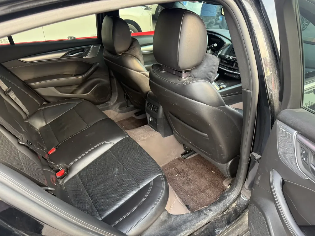 2021 Cadillac CT5 2.0T 237HP L4 10AT,autocango,china used car exporter,china ev exporter,chinese used car exporter,chinese used ev exporter