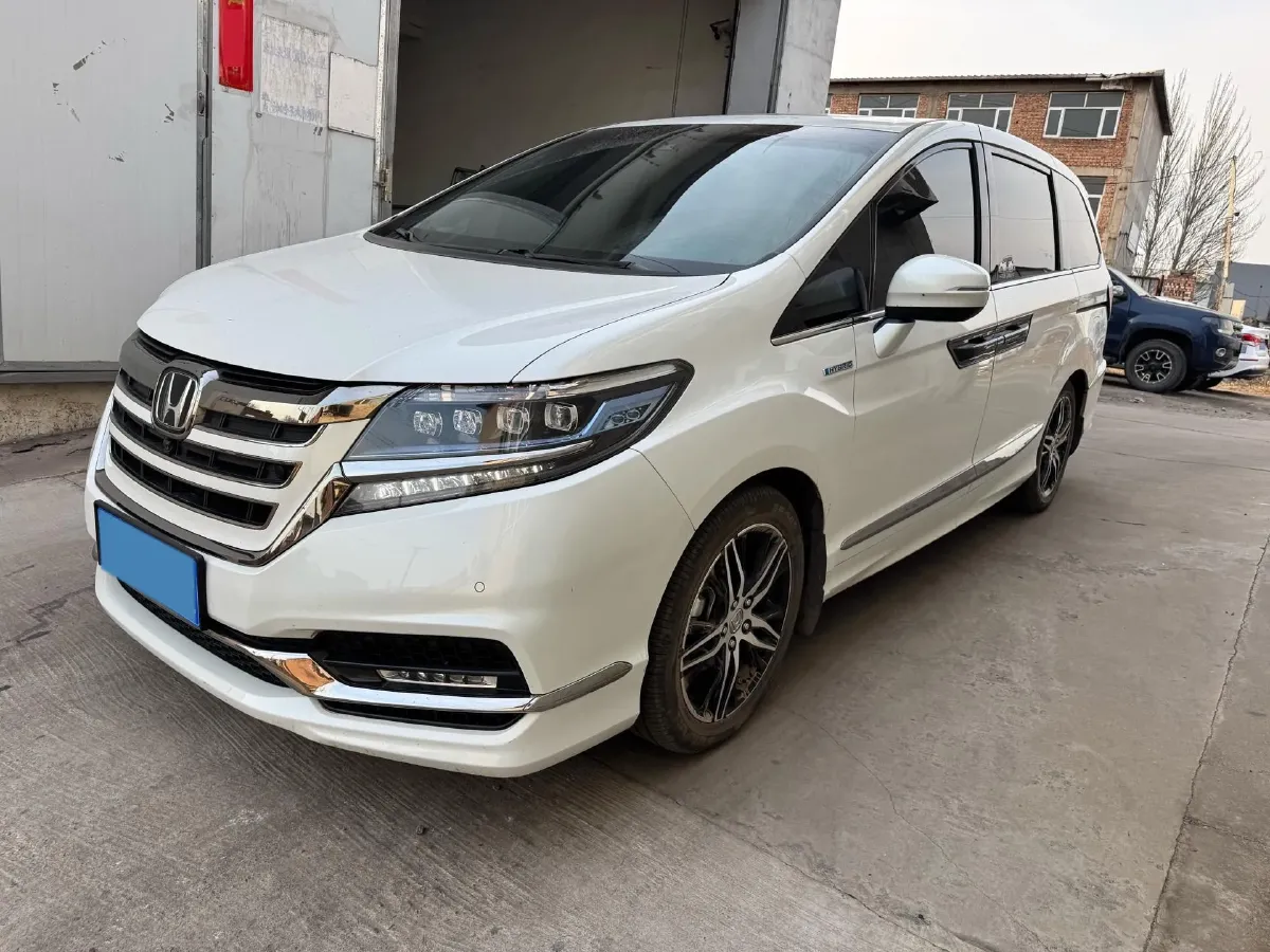 2019 Honda Elysioin 2.0L 146HP L4 E-CVT Hybrid,autocango,china used car exporter,china ev exporter,chinese used car exporter,chinese used ev exporter