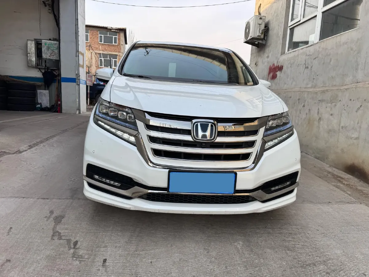 2019 Honda Elysioin 2.0L 146HP L4 E-CVT Hybrid,autocango,china used car exporter,china ev exporter,chinese used car exporter,chinese used ev exporter
