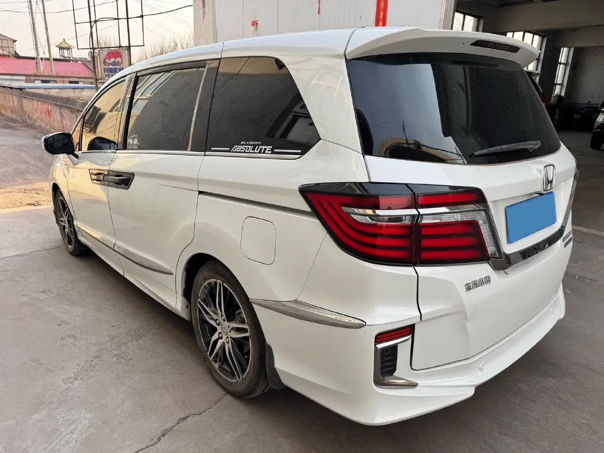 2019 Honda Elysioin 2.0L 146HP L4 E-CVT Hybrid,autocango,china used car exporter,china ev exporter,chinese used car exporter,chinese used ev exporter