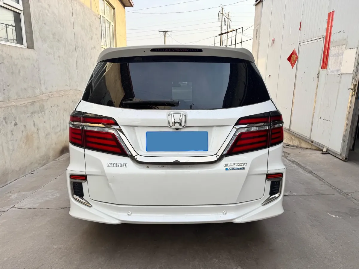 2019 Honda Elysioin 2.0L 146HP L4 E-CVT Hybrid,autocango,china used car exporter,china ev exporter,chinese used car exporter,chinese used ev exporter