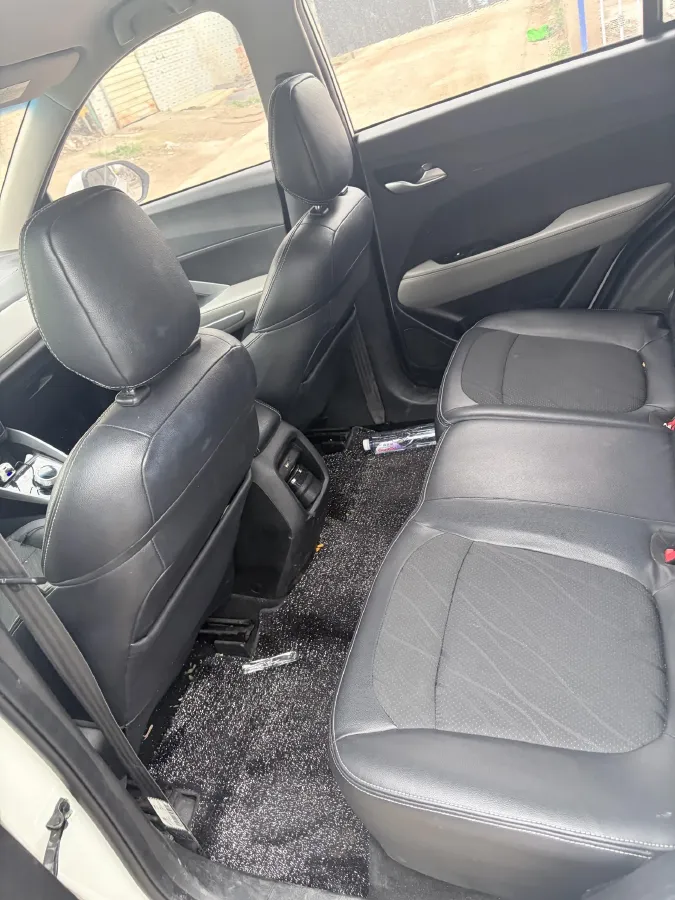 2018 BaoJun 510 1.5L 112HP L4 5AMT,autocango,china used car exporter,china ev exporter,chinese used car exporter,chinese used ev exporter