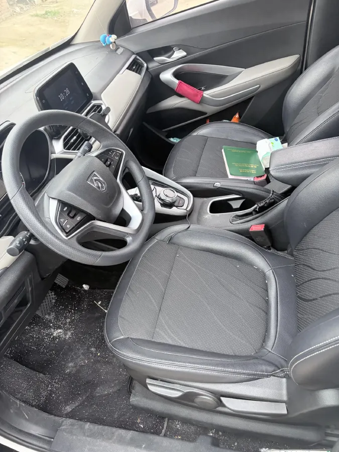 2018 BaoJun 510 1.5L 112HP L4 5AMT,autocango,china used car exporter,china ev exporter,chinese used car exporter,chinese used ev exporter