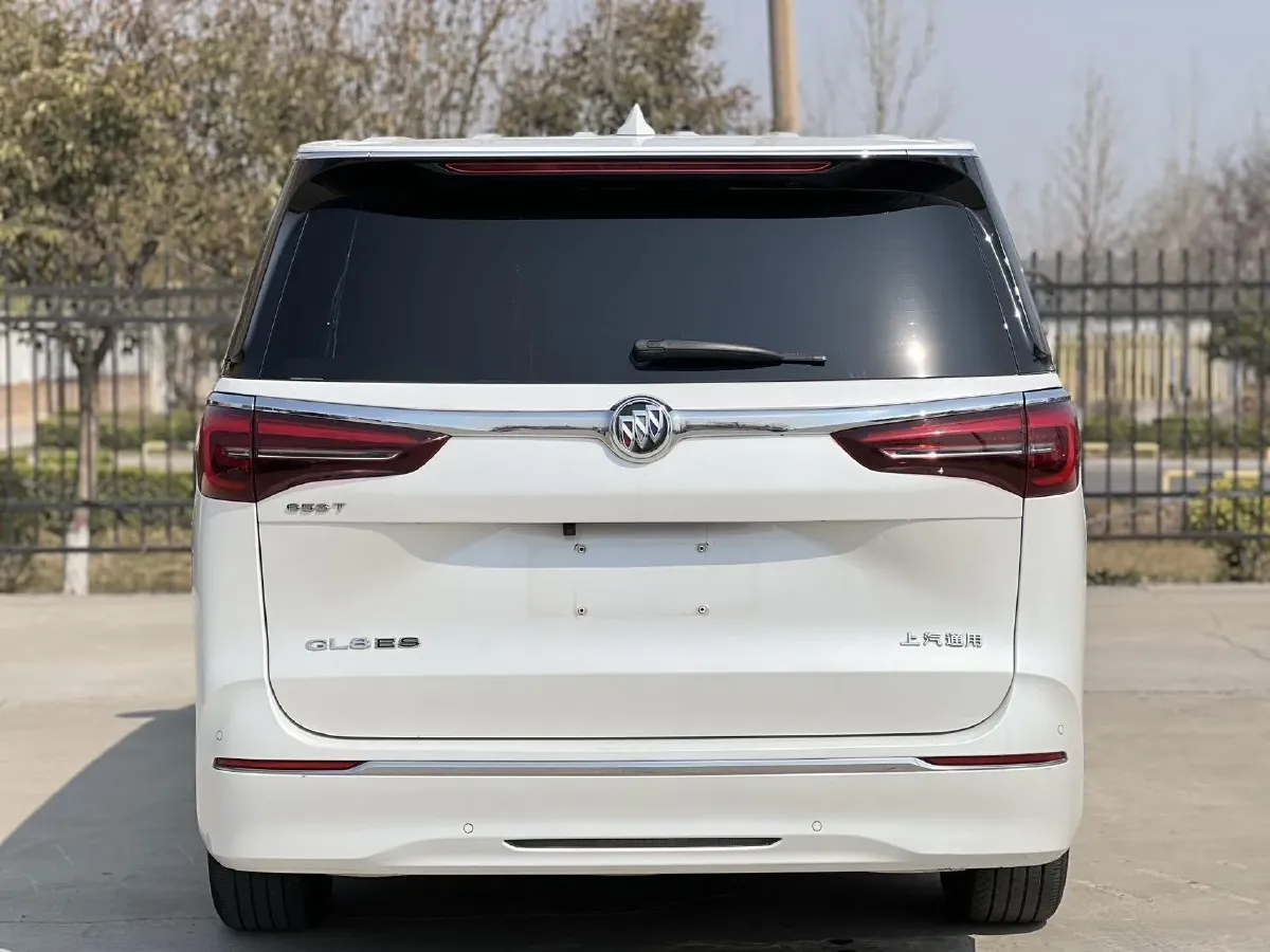 2020 Buick GL8 2.0T 237HP L4 9AT,autocango,china used car exporter,china ev exporter,chinese used car exporter,chinese used ev exporter