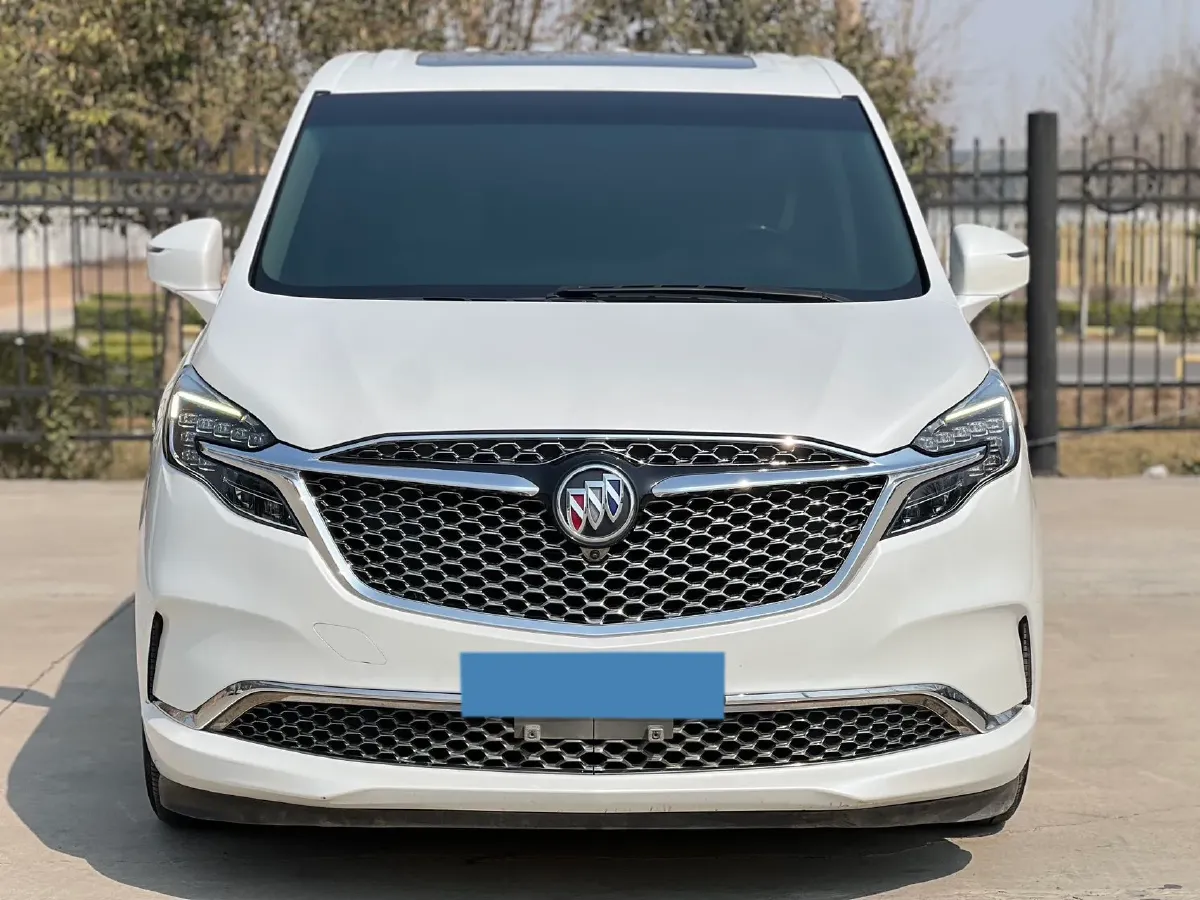 2020 Buick GL8 2.0T 237HP L4 9AT,autocango,china used car exporter,china ev exporter,chinese used car exporter,chinese used ev exporter