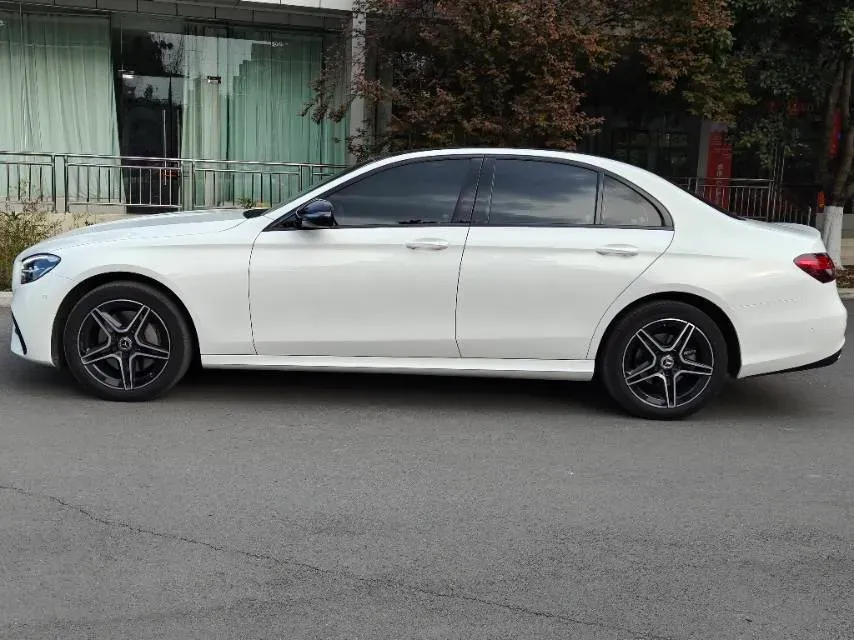 2022 Mercedes-Benz E Class 2.0T 258HP L4 9AT,autocango,china used car exporter,china ev exporter,chinese used car exporter,chinese used ev exporter