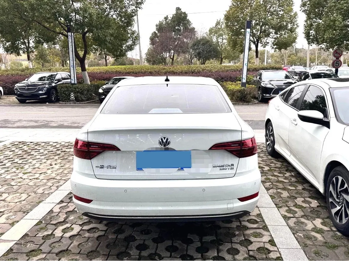 2022 Volkswagen Sagitar 1.4T 150HP L4 7DCT,autocango,china used car exporter,china ev exporter,chinese used car exporter,chinese used ev exporter