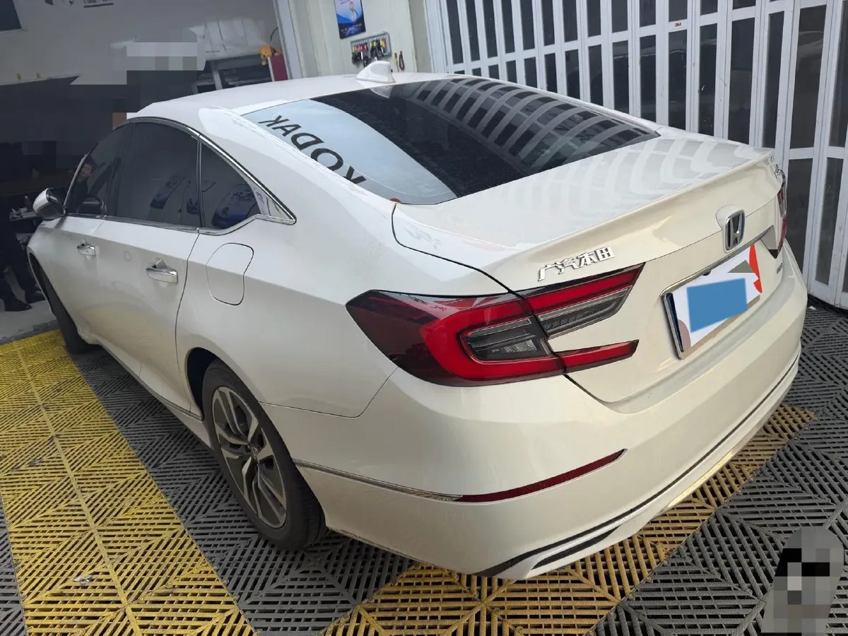 2022 Honda Accord 2.0L 146HP L4 E-CVT Hybrid,autocango,china used car exporter,china ev exporter,chinese used car exporter,chinese used ev exporter