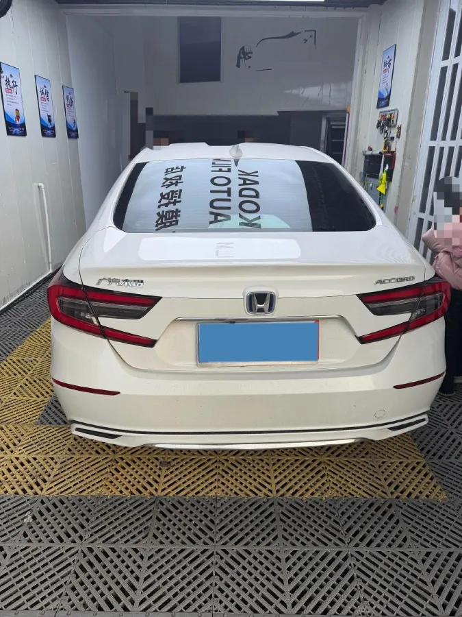 2022 Honda Accord 2.0L 146HP L4 E-CVT Hybrid,autocango,china used car exporter,china ev exporter,chinese used car exporter,chinese used ev exporter