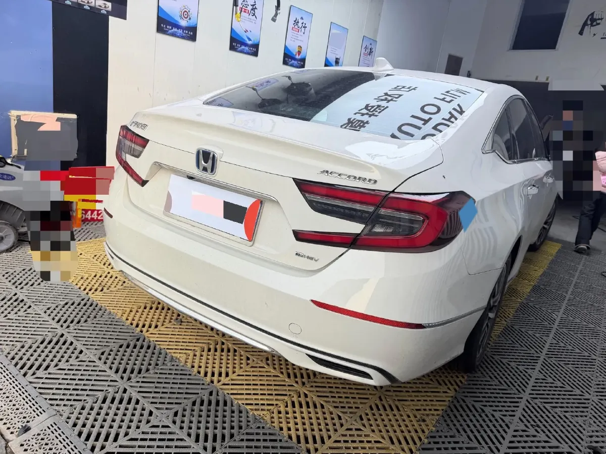 2022 Honda Accord 2.0L 146HP L4 E-CVT Hybrid,autocango,china used car exporter,china ev exporter,chinese used car exporter,chinese used ev exporter