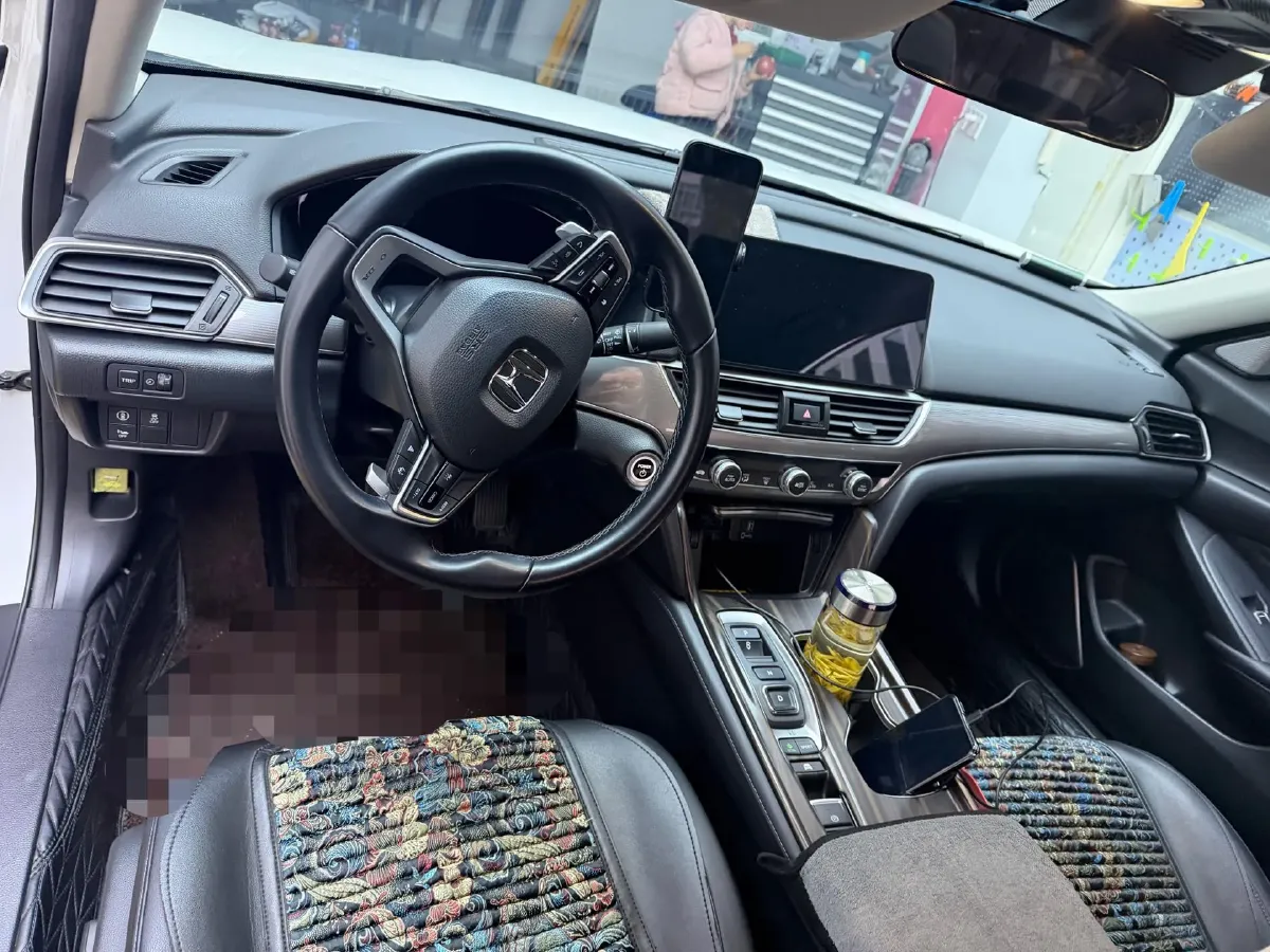 2022 Honda Accord 2.0L 146HP L4 E-CVT Hybrid,autocango,china used car exporter,china ev exporter,chinese used car exporter,chinese used ev exporter