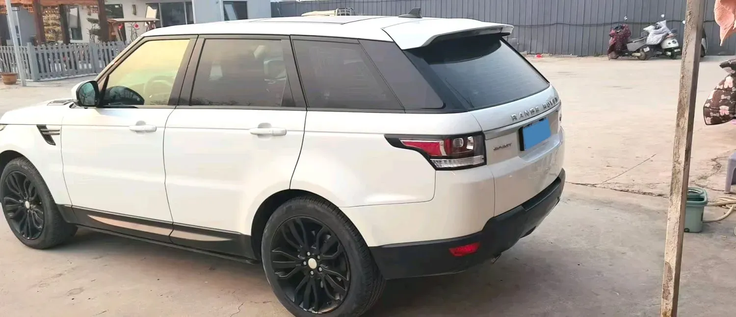 2016 Land Rover Range Rover Sport 3.0T 258HP V6 8AT,autocango,china used car exporter,china ev exporter,chinese used car exporter,chinese used ev exporter