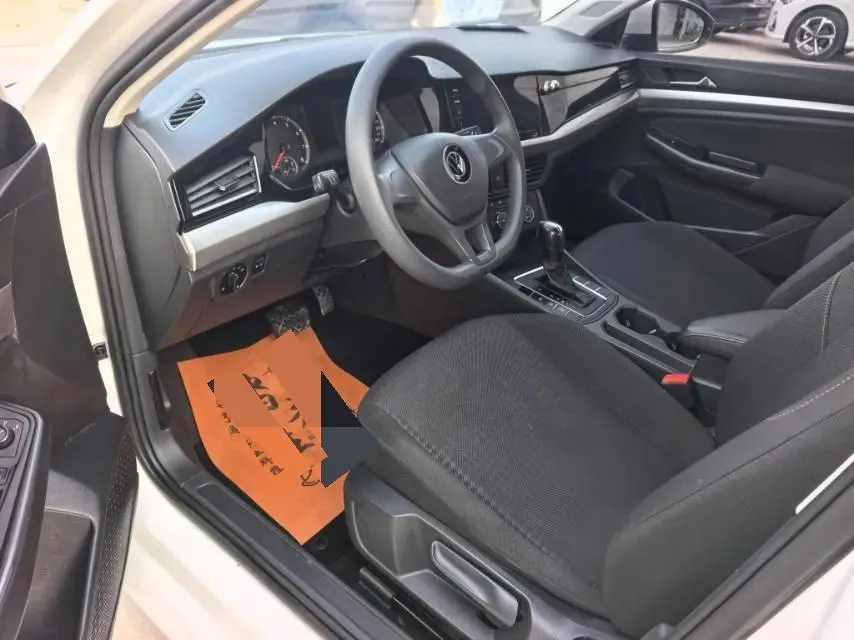 2020 Volkswagen Bora 1.5L 113HP L4 6AT,autocango,china used car exporter,china ev exporter,chinese used car exporter,chinese used ev exporter