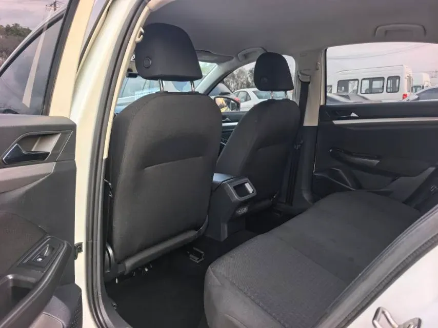 2020 Volkswagen Bora 1.5L 113HP L4 6AT,autocango,china used car exporter,china ev exporter,chinese used car exporter,chinese used ev exporter