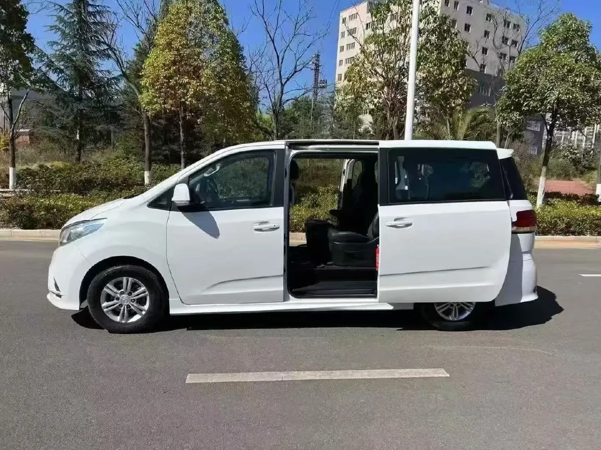 2018 MAXUS G10 1.9T 150HP L4 6MT,autocango,china used car exporter,china ev exporter,chinese used car exporter,chinese used ev exporter