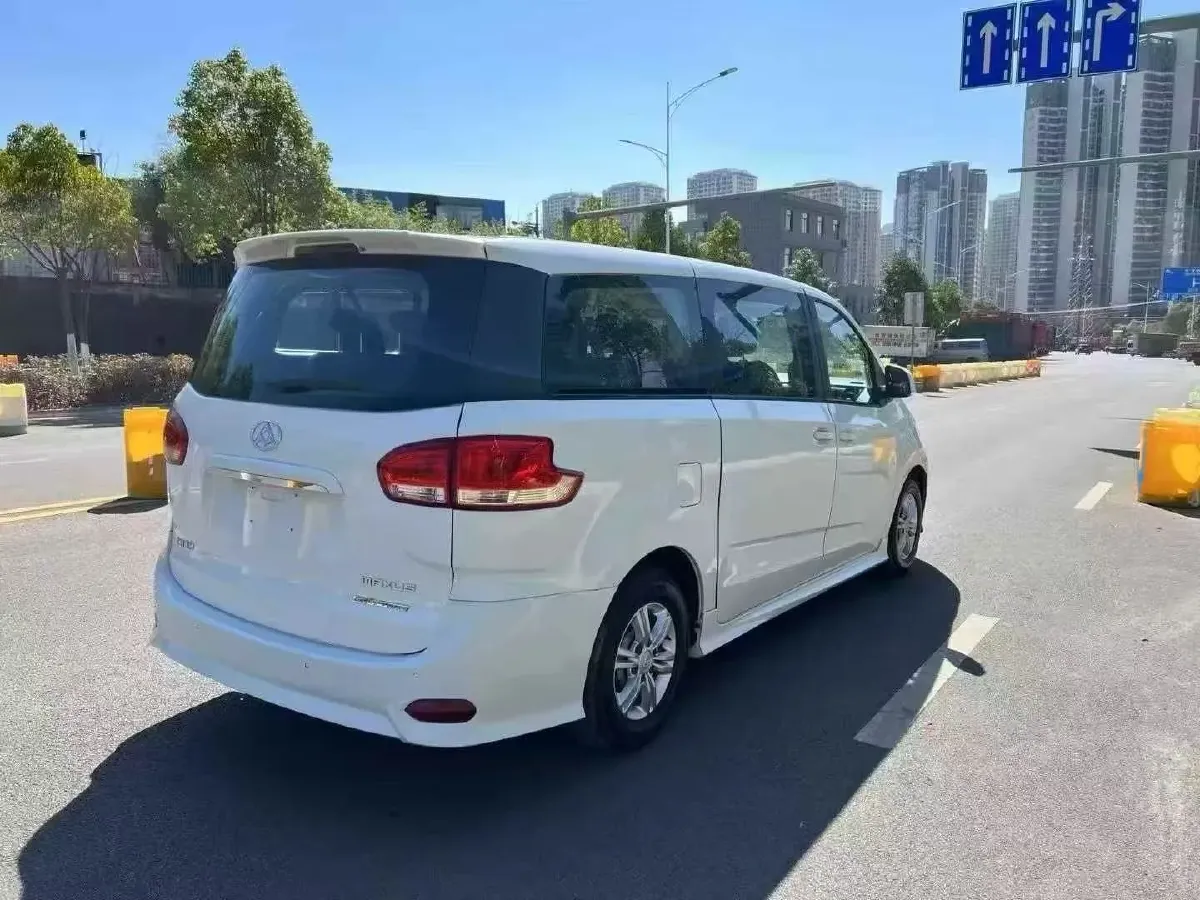 2018 MAXUS G10 1.9T 150HP L4 6MT,autocango,china used car exporter,china ev exporter,chinese used car exporter,chinese used ev exporter