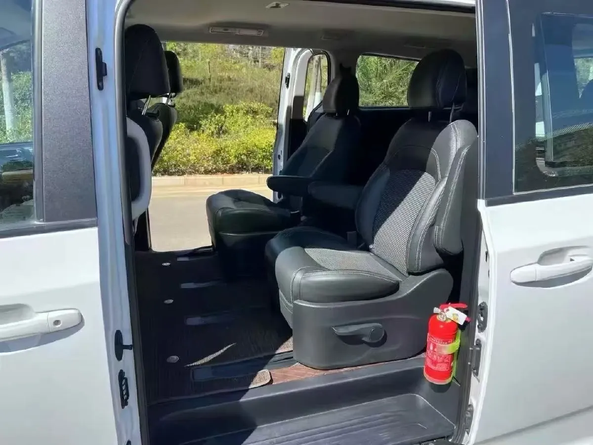 2018 MAXUS G10 1.9T 150HP L4 6MT,autocango,china used car exporter,china ev exporter,chinese used car exporter,chinese used ev exporter