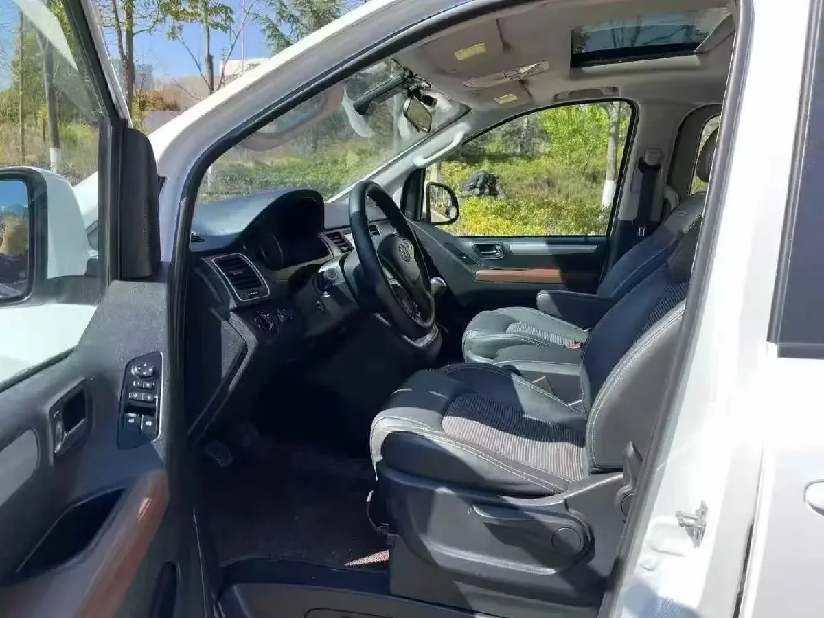 2018 MAXUS G10 1.9T 150HP L4 6MT,autocango,china used car exporter,china ev exporter,chinese used car exporter,chinese used ev exporter