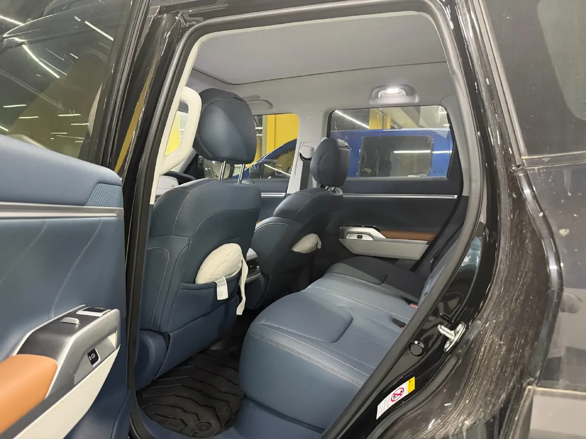 2024 Deepal G318 REEV 150HP REEV 35.07KWH,autocango,china used car exporter,china ev exporter,chinese used car exporter,chinese used ev exporter